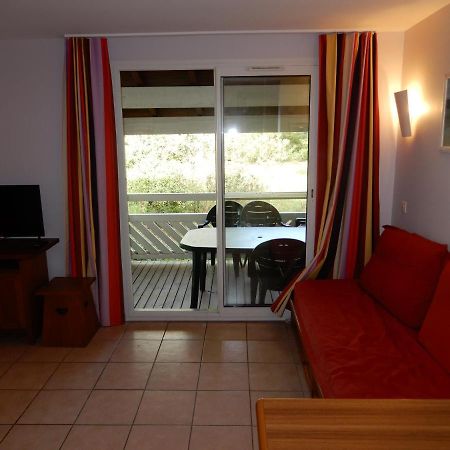 Appartement Au Domaine Du Golf Dans Residence De Vacance Moliets-et-Maa Eksteriør bilde