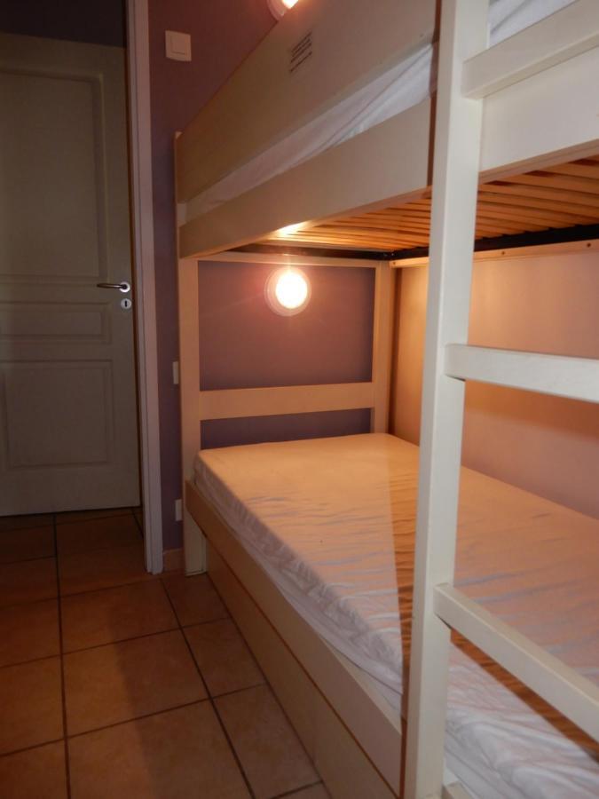 Appartement Au Domaine Du Golf Dans Residence De Vacance Moliets-et-Maa Eksteriør bilde
