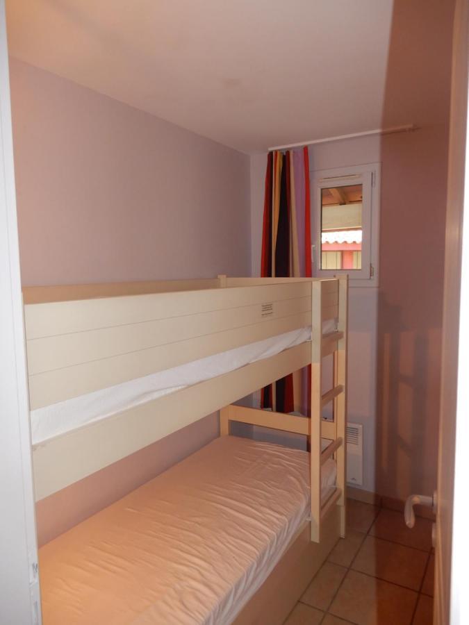 Appartement Au Domaine Du Golf Dans Residence De Vacance Moliets-et-Maa Eksteriør bilde
