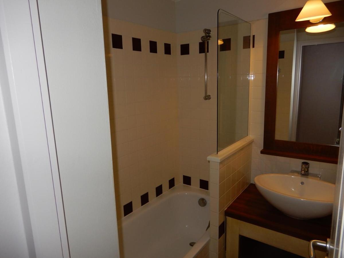 Appartement Au Domaine Du Golf Dans Residence De Vacance Moliets-et-Maa Eksteriør bilde