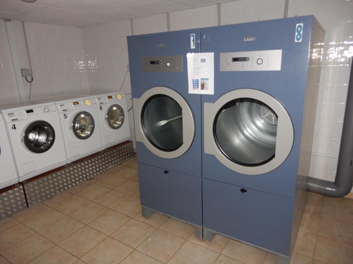 Appartement Au Domaine Du Golf Dans Residence De Vacance Moliets-et-Maa Eksteriør bilde